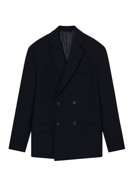 Giacca doppiopetto ARMANI EXCHANGE | Giacche | XM001197 AF16678UC001